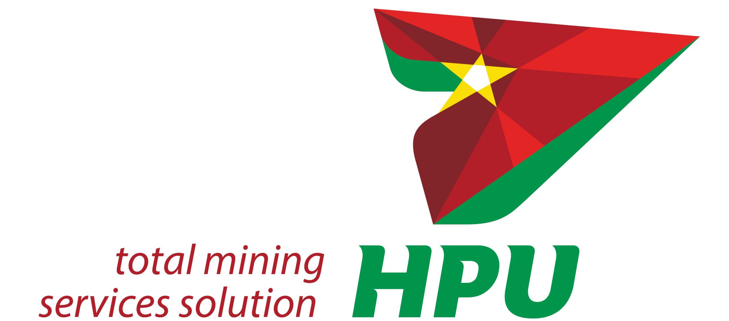 Logo HPU